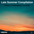 Trevayne - Indeterminate ()