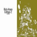 Rick Koen - Sleep On Mee