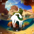 Kris-Tina - Above The Sky (Original Mix)
