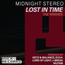 Midnight Stereo & Wutam - Lost In Time (Wutam remix)