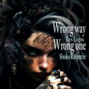 Shoko Rasputin - Wrong One