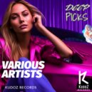 Deep Lo - Let Me Work It