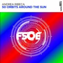 Andrea Ribeca - 50 Orbits Around the Sun (Extended Mix)