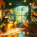 Coffee Relaxing Jazz - Sunset In Denpasar (Original Mix)