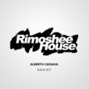 Alberth Cassava - JRZ (Original Mix)