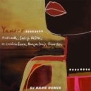MoBlack, Benja, Franc Fala feat. Salif Keita & Cesária Evora - Yamore (Dj Dark Remix) (Extended)