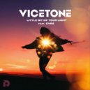 Vicetone Ft. CVBZ - Little Bit Of Your Light (Extended Mix)