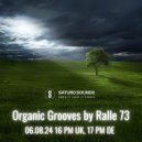 ralle.musik - Organic Grooves by ralle 73, 06.08.24 ()