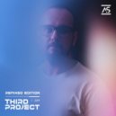 Third Project - Neon Groove