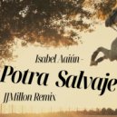 Isabel Aaiún - Potra Salvaje