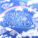 NORTMIRAGE & $PXNTIAQ$ - Krush n Friends ()