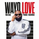 Maxi Sway - Wayo Love (Original Mix)