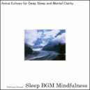 Sleep BGM Mindfulness - Whispers from the Depths of Mental Relaxation for Sleep (Original Mix)