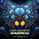 Lima Moreno & Neurogenesys - Thanks Betty (Neurogenesys Remix)