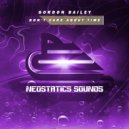 G MacLean - Don\'t Care About Time (Radio Mix)