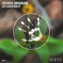 Joshua Onairam - Sympathetic Mouth