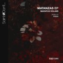 Maratus Volans - Andean Blues (Original Mix)