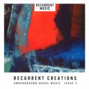 Stefano Noferini - Repeat