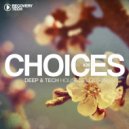 Leon (Italy), Toky - Marimba (Original Mix)