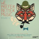 Matthew Codek, Rober Gaez - Xit Xat (Darko De Jan Remix)
