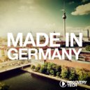 C-Rock, Patrick Testor - Vicious Thinking (Markus Macher Remix)