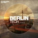 Gunnar Stiller - Lust (Original Mix)
