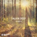 Karmine Rosciano - Deep Fire (Felipe L Remix)