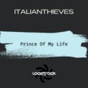 Italianthieves - Move Your Body (Original Mix)