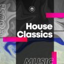 Deep House Lounge - Geised (Original Mix)