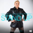 Nick Harvey & Suzanne Palmer - Stand Up (Eric Kupper Edit)