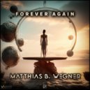 Matthias B. Wegner, Wegner - Kairo (Original Mix)