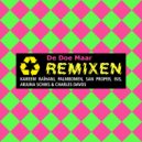 Kareem Raïhani, Doe Maar - Belle Hélène (Kareem Raïhani Radio Edit)