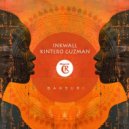 Inkwall, Kintero Guzman, Tibetania - TrasTras (Original Mix)