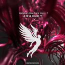 Halishan, Gee Funk, Alex - T - Journey