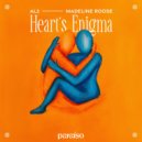 AL3 (BE), Madeline Roose - Hearts Enigma (Extended Mix)
