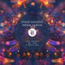 Noam Garcia, Diego Galloso - The Singing Of The Trees