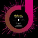 Grupo X - Reach (Original Instrumental Version)