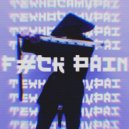 TECHNOSAMURAI - Fuck pain ()
