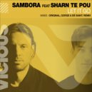 Gorge, DÉ SAINT., Sambora, Sharn Te Pou - Let It Go feat. Sharn Te Pou