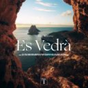 Tjalling Reitsma - Es Vedrà