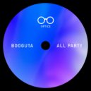 BOOGUTA - ALL PARTY (Extended Mix)