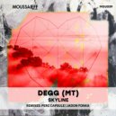 DEGG (MT) - Skyline (Original Mix)