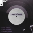 Robbie Rivera, Ralphi Rosario & Linda Clifford - I Hear The Music