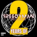 Dan Speed - A Little Joke (Trade Remix)
