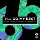 Martina Budde, Riccardo Fiori, Karmina Dai - I\'ll Do My Best (Extended Mix)