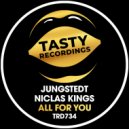 Jungstedt & Niclas Kings - All For You (Nu Disco Mix)