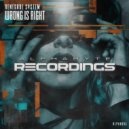 Renegade System - Wrong is Right (Original Mix)