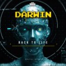 Darwin - Back To Life (Extended Mix)