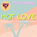 Steve Kimber - Healer