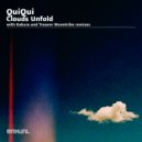 QuiQui - Clouds Unfold (Treavor Moontribe Remix)